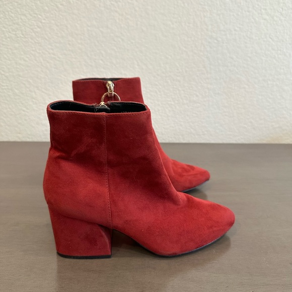 Topshop Boots - Picture 3 of 7